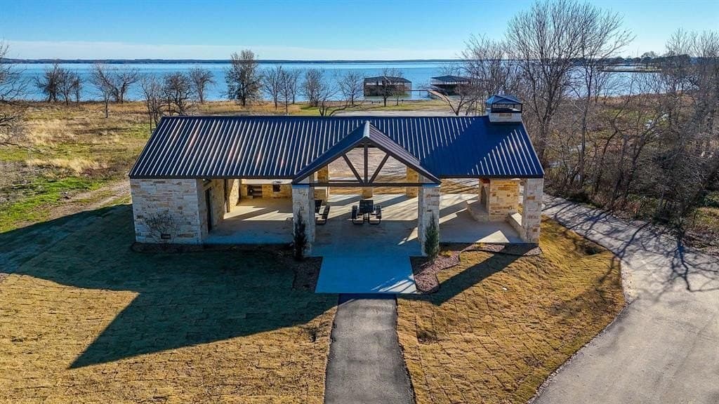 1 acres in Navarro County featured view