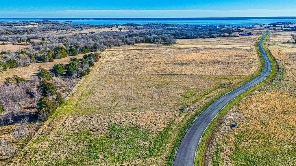 1 acres in Navarro County