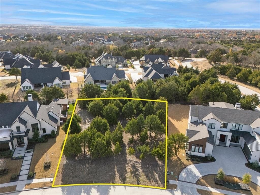 0.39 acres in Rockwall County