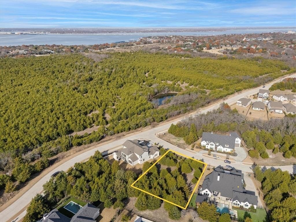 0.39 acres in Rockwall County gallery image 4