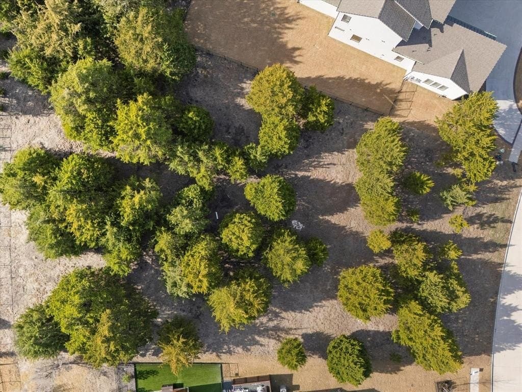 0.39 acres in Rockwall County featured view