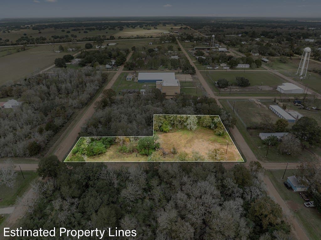 0.88 acres in Colorado County featured view