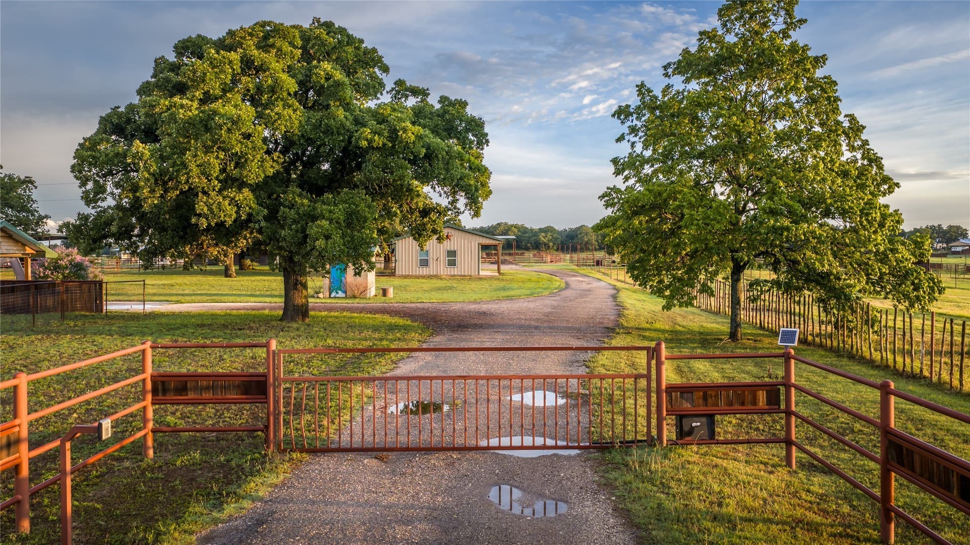 11.75 acres in Erath County - photo 4