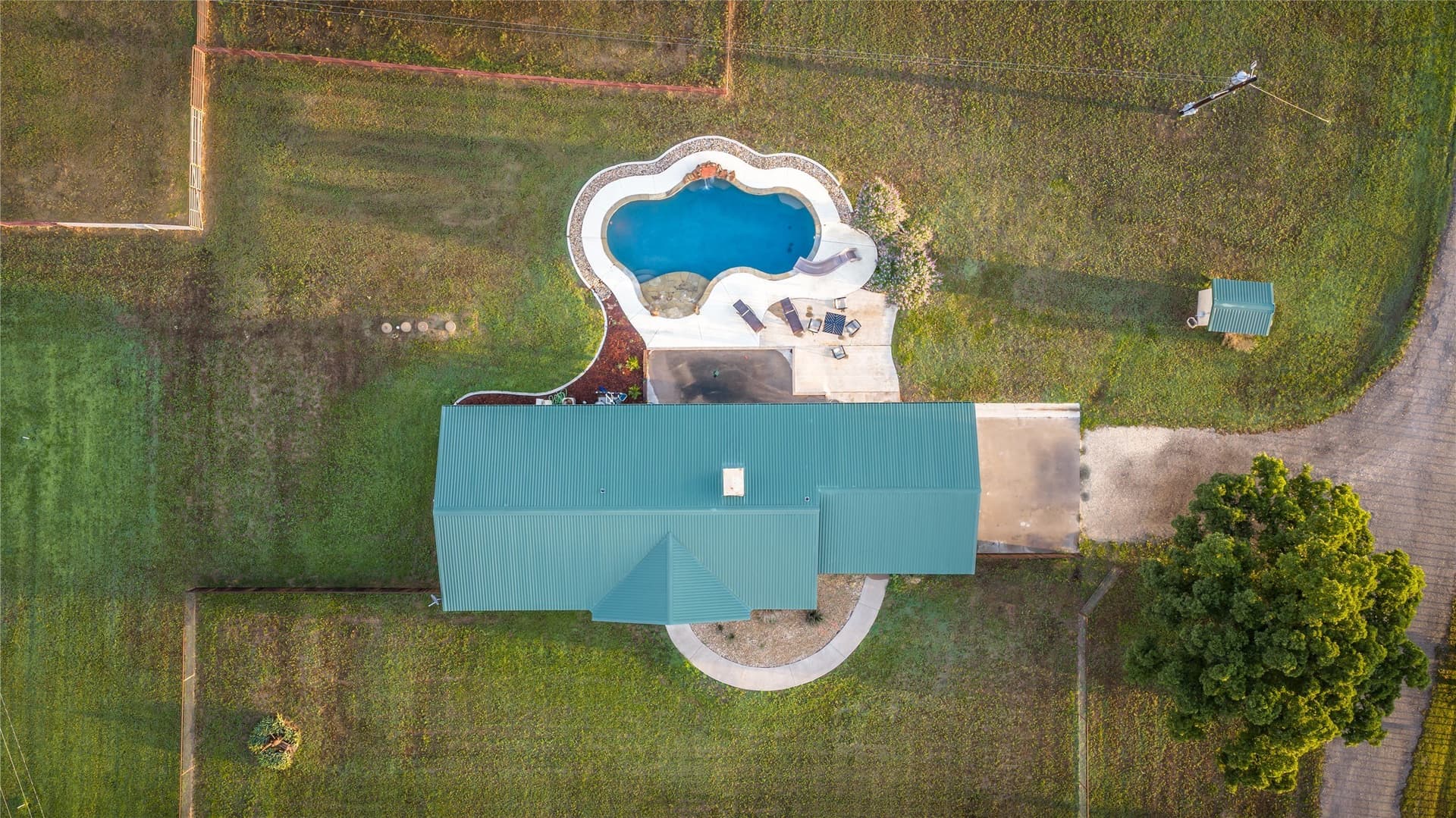 11.75 acres in Erath County - photo 15