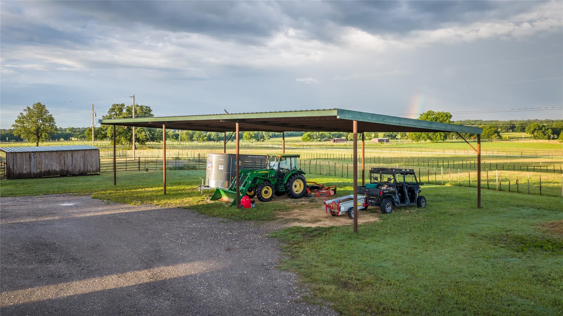 11.75 acres in Erath County - photo 31