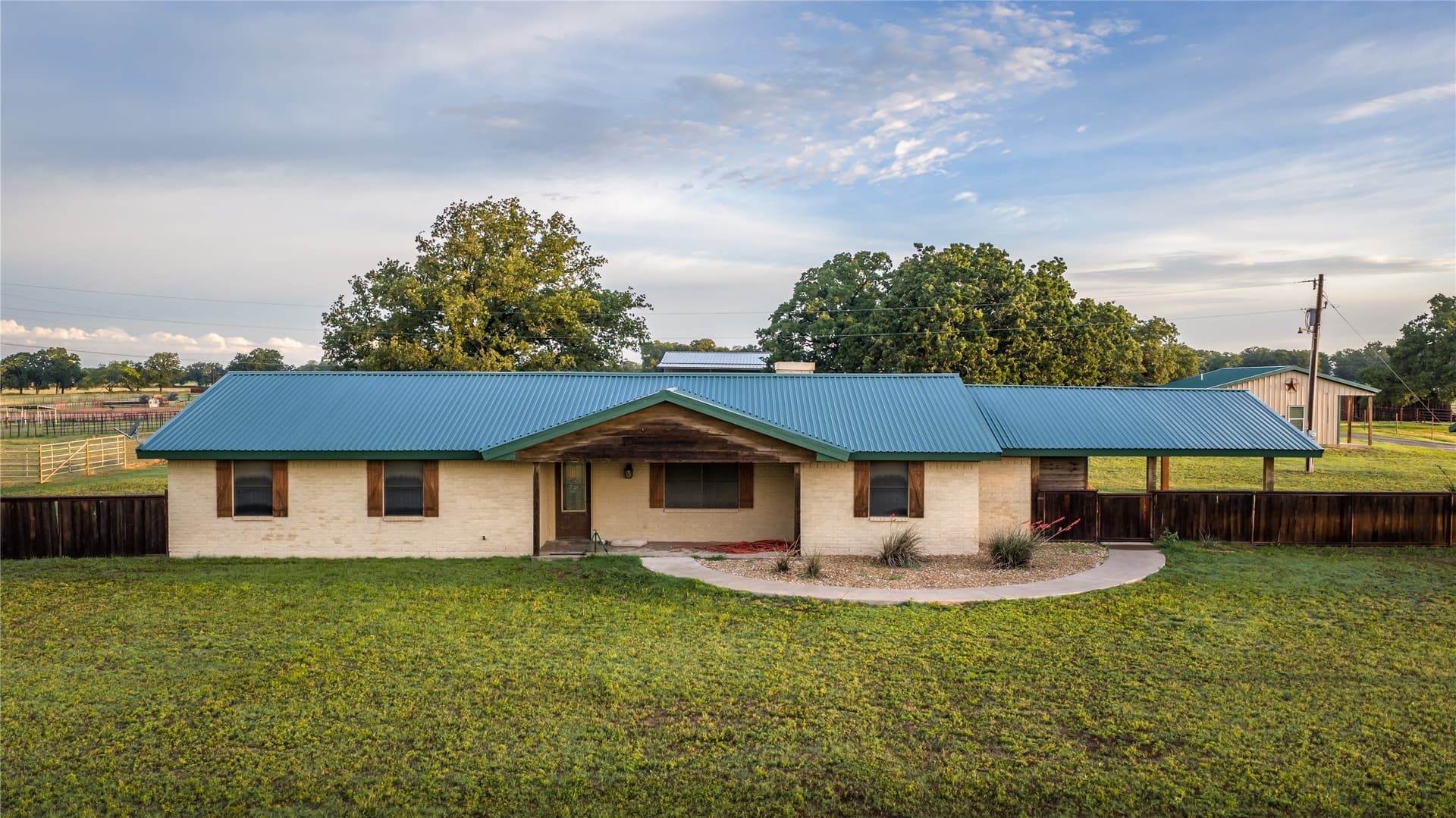 11.75 acres in Erath County - photo 3
