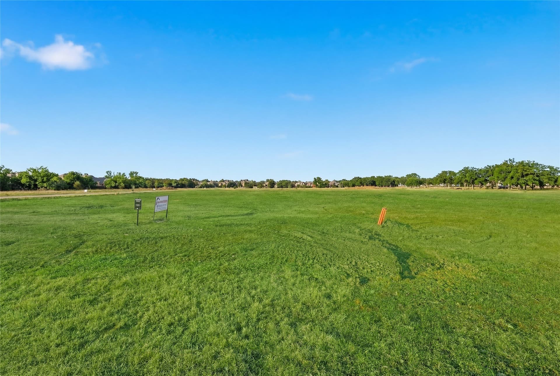 1.01 acres in Denton County - photo 4