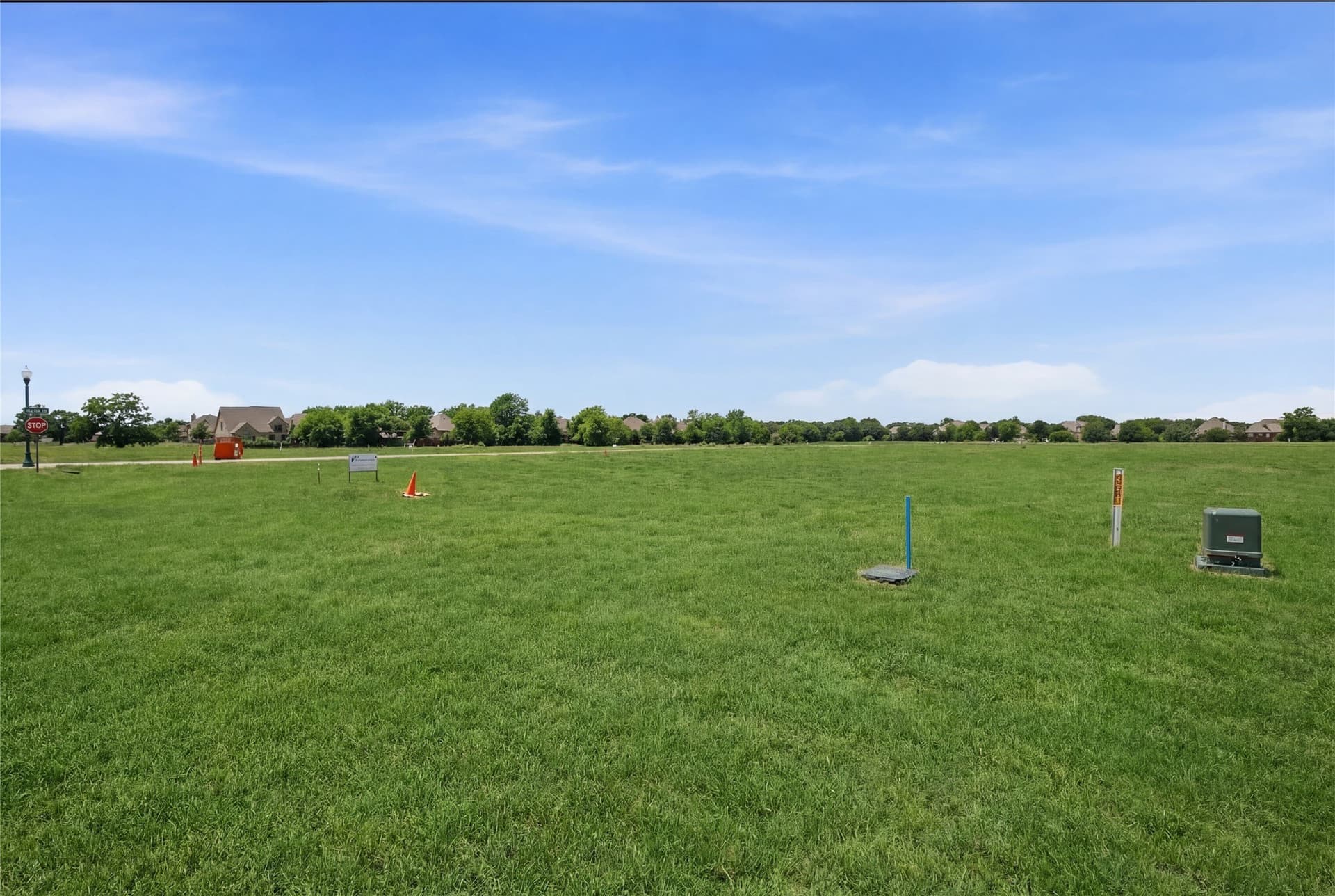 1.01 acres in Denton County - photo 3