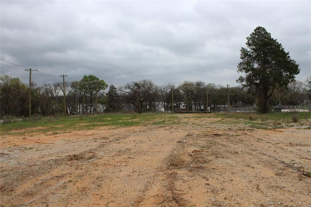 3.33 acres in Dallas County