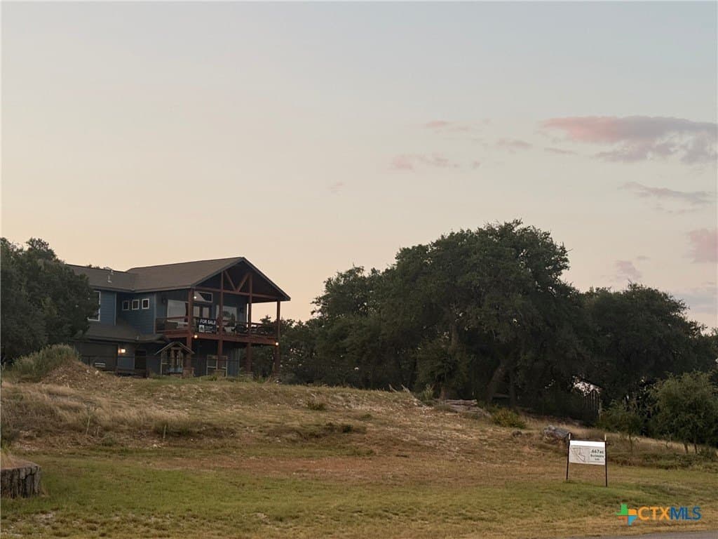 0.67 acres in Comal County - photo 8