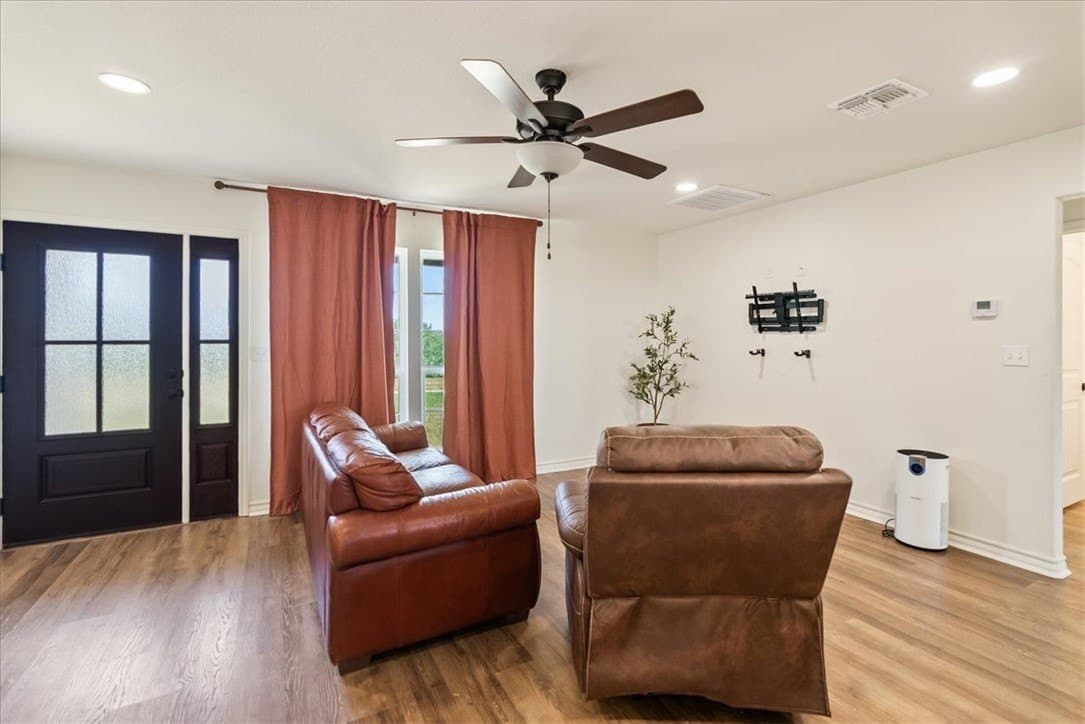 11.13 acres in Live Oak County featured view