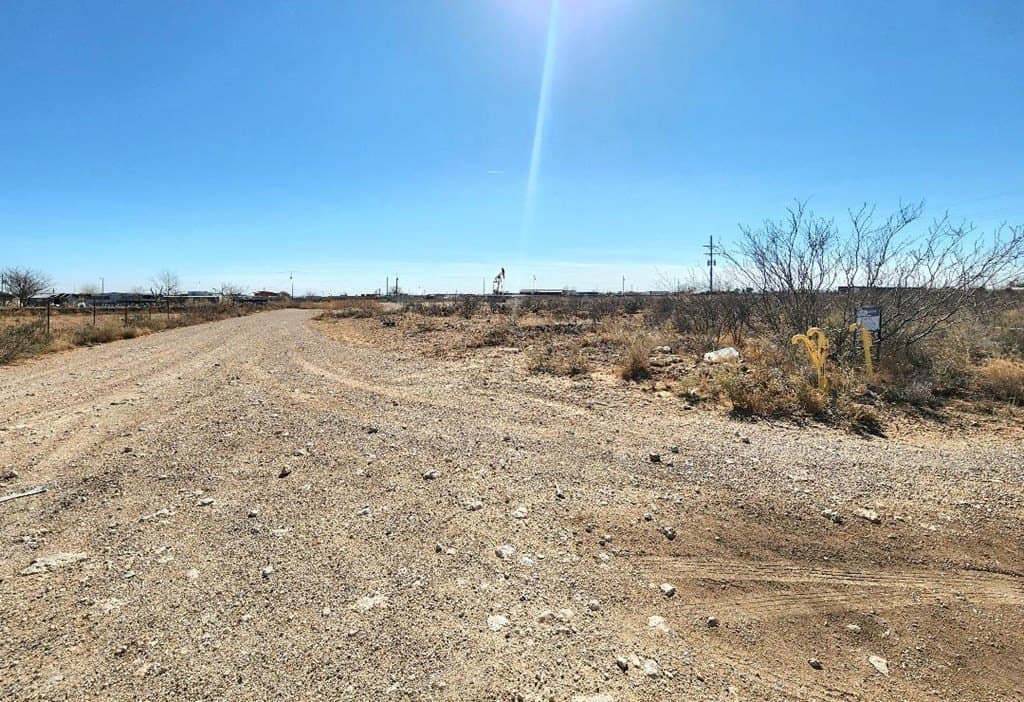 3.03 acres in Ector County gallery image 2