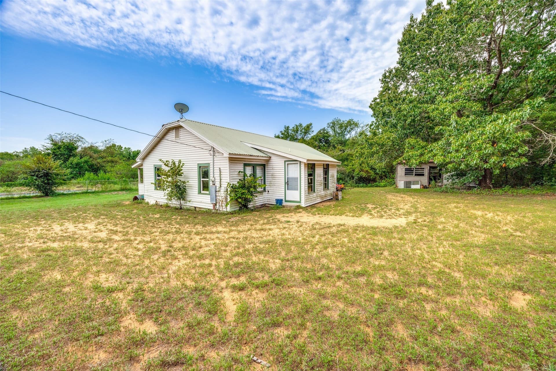 40.13 acres in Grayson County gallery image 3