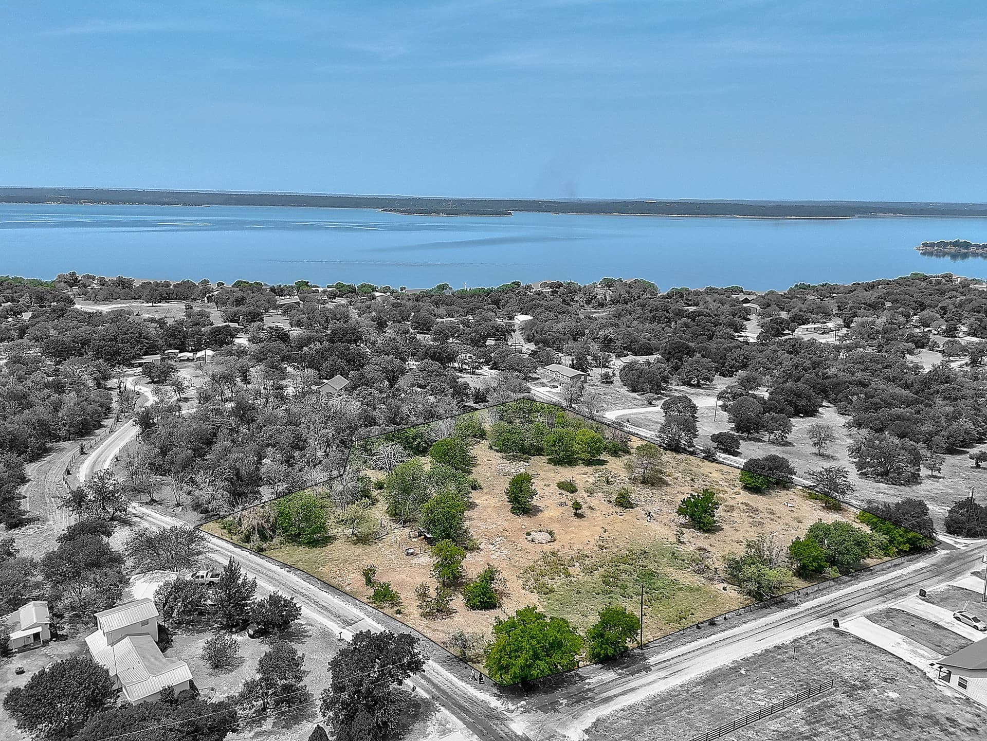 4.71 acres in Wise County - photo 27
