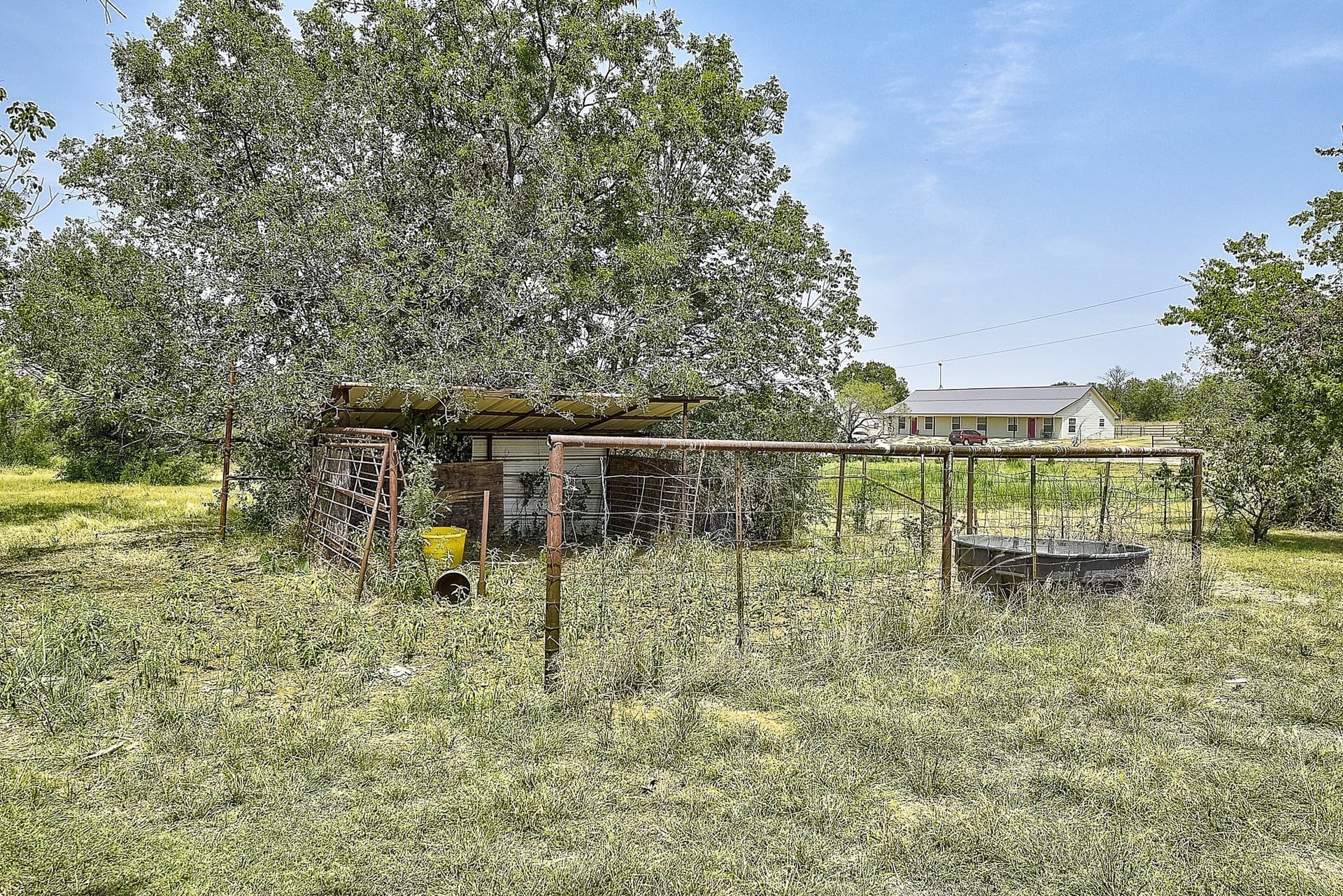 4.71 acres in Wise County - photo 8