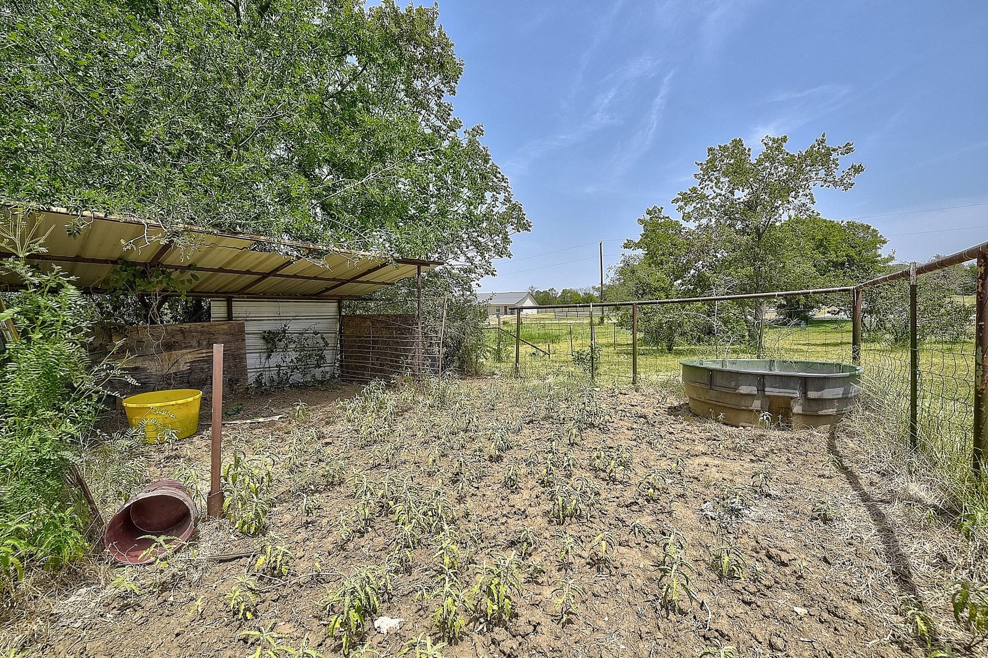 4.71 acres in Wise County - photo 6