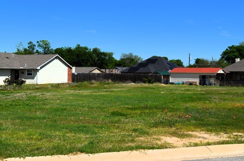 0.18 acres in Kaufman County gallery image 3