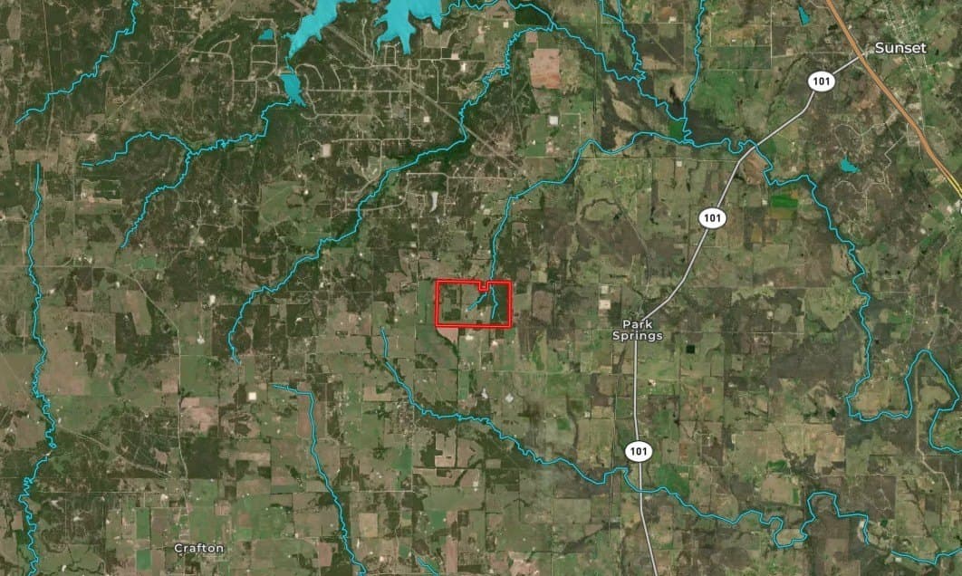 265.82 acres in Wise County - photo 39