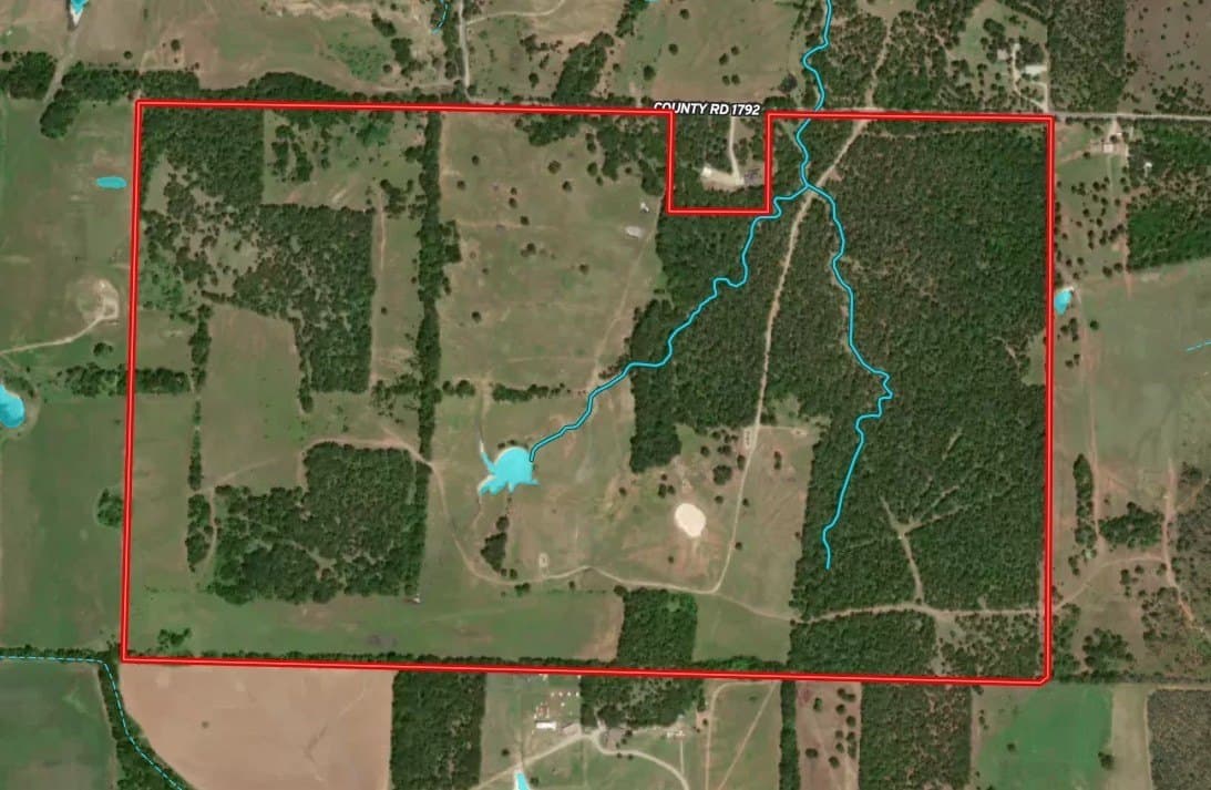 265.82 acres in Wise County - photo 37