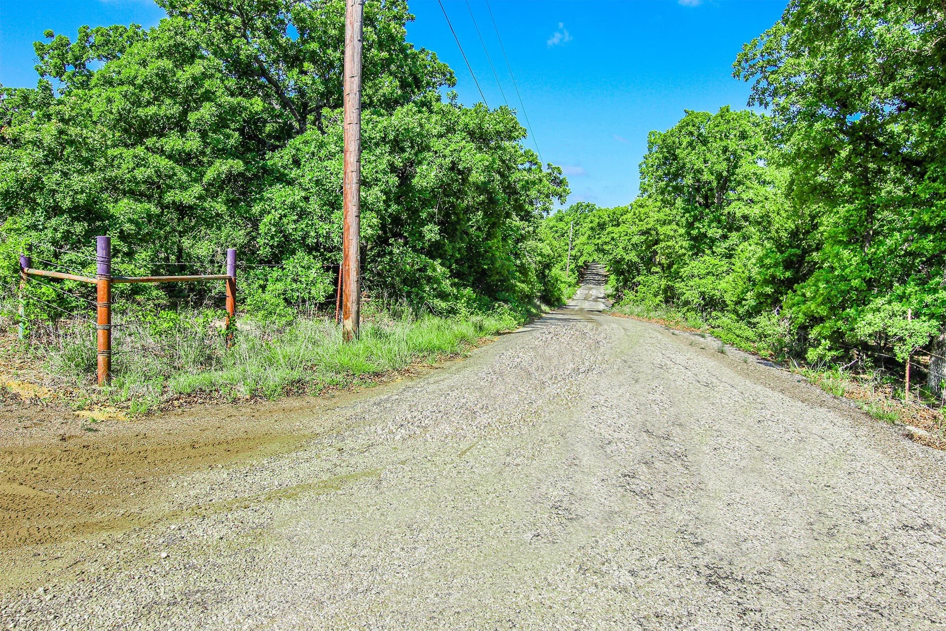 265.82 acres in Wise County - photo 35