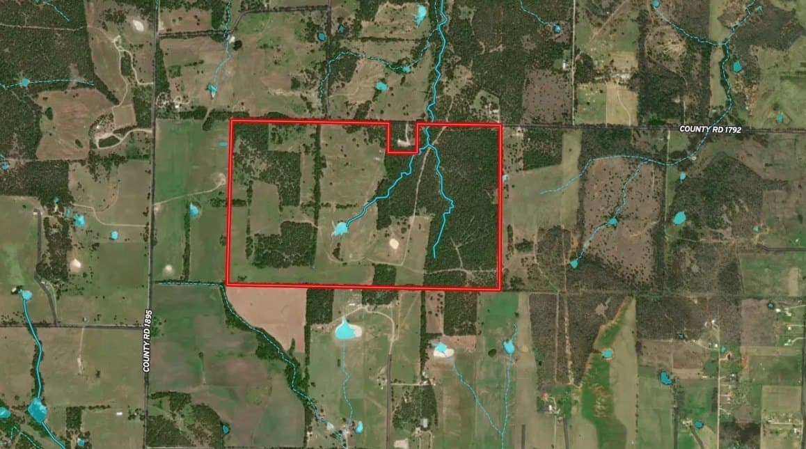 265.82 acres in Wise County - photo 38