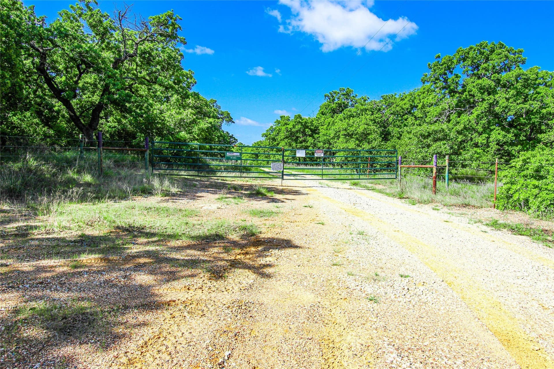 265.82 acres in Wise County - photo 34