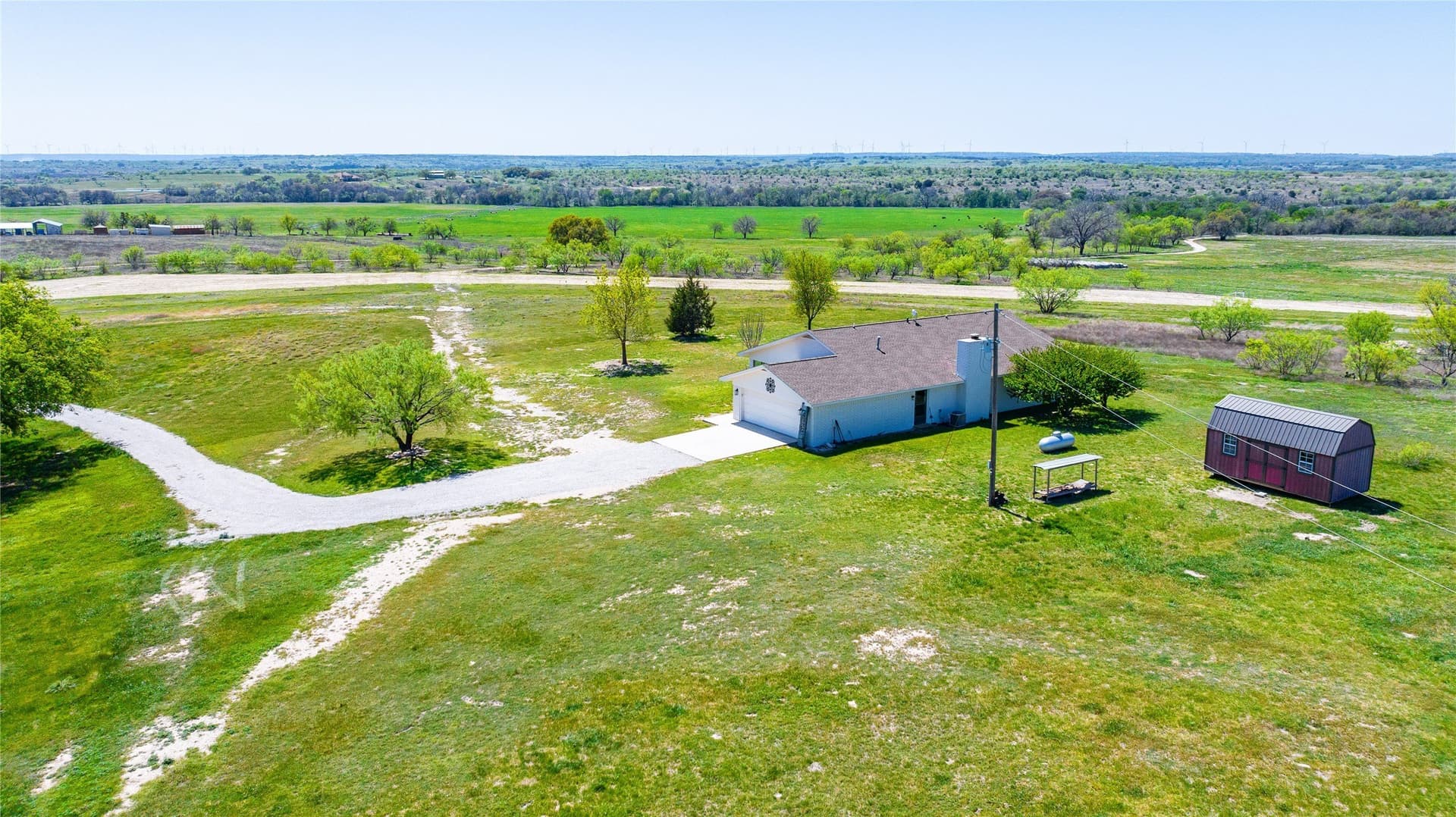 16.62 acres in Comanche County - photo 32