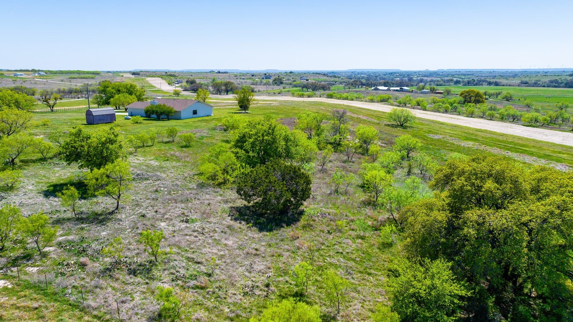 16.62 acres in Comanche County - photo 37