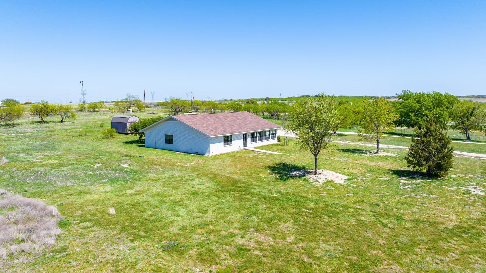 16.62 acres in Comanche County - photo 34