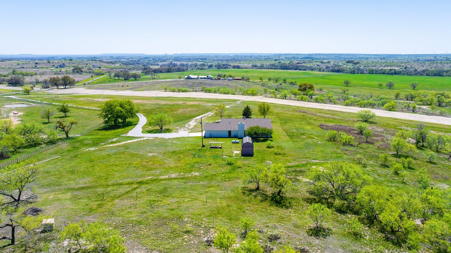 16.62 acres in Comanche County - photo 36