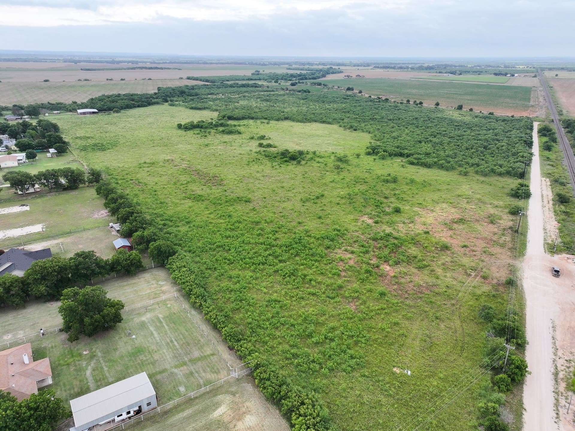 2 acres in Taylor County - photo 7