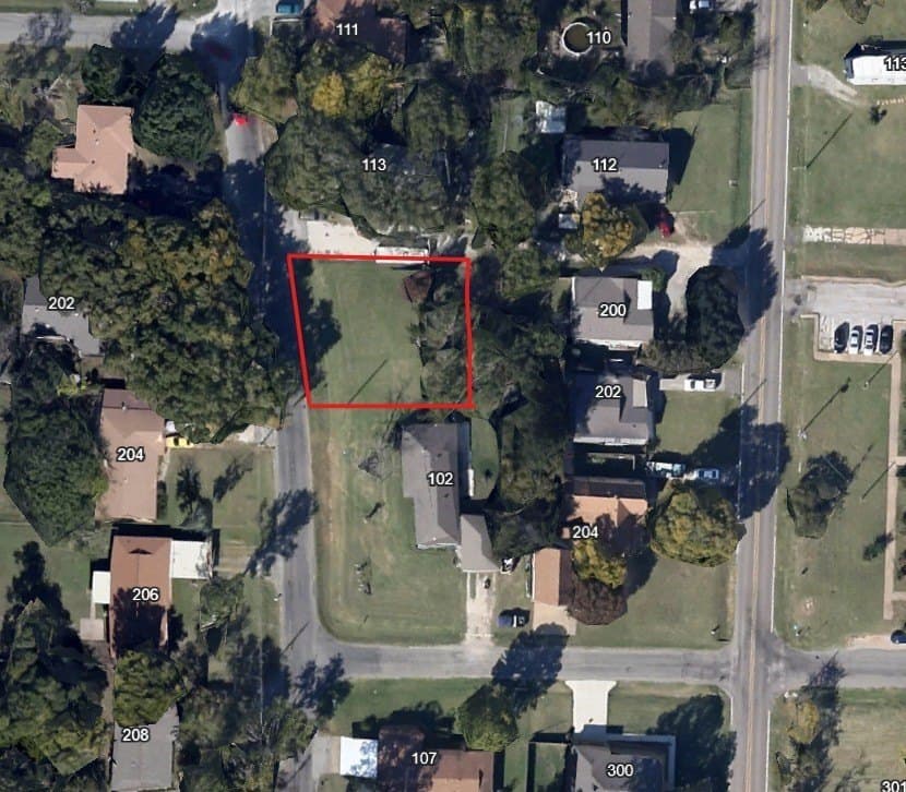 0.2 acres in Grayson County - photo 2