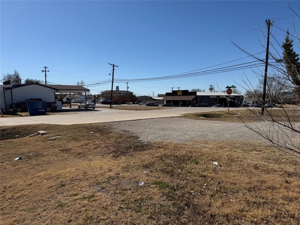 0.39 acres in Collin County featured view