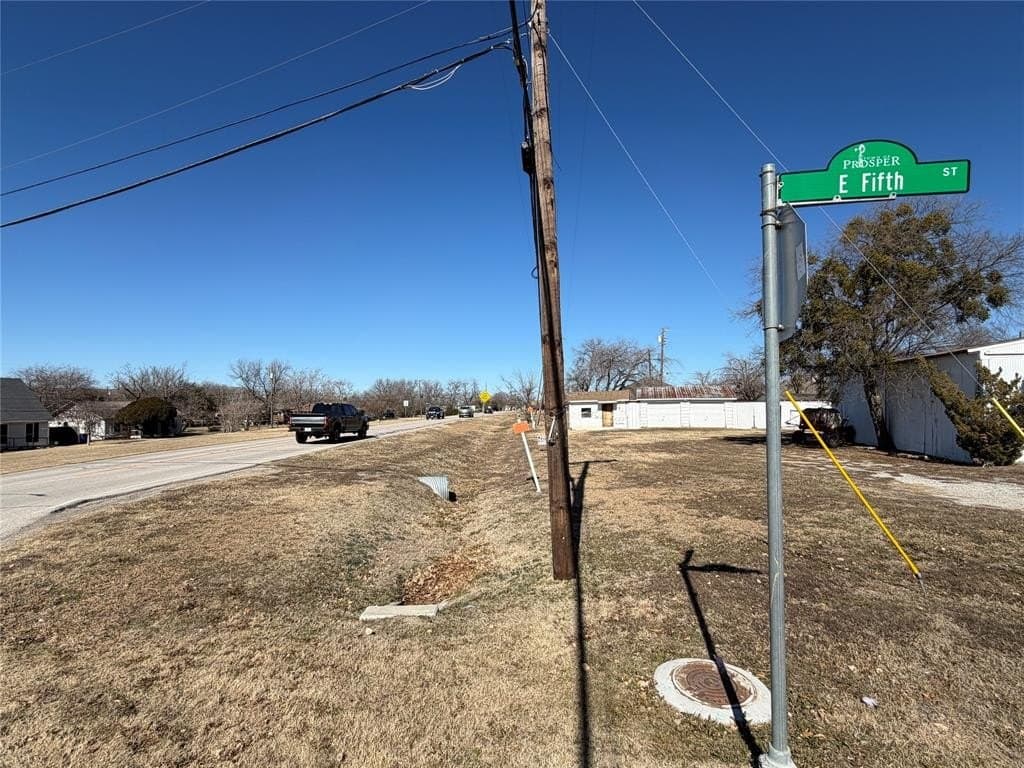 0.39 acres in Collin County gallery image 2