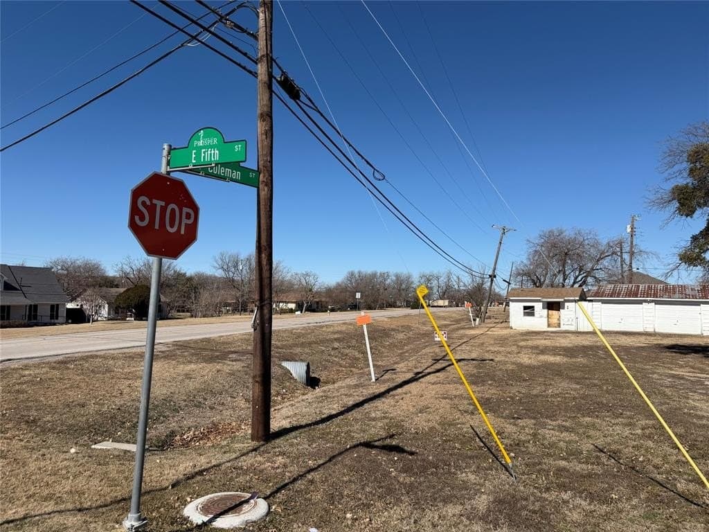 0.39 acres in Collin County gallery image 3