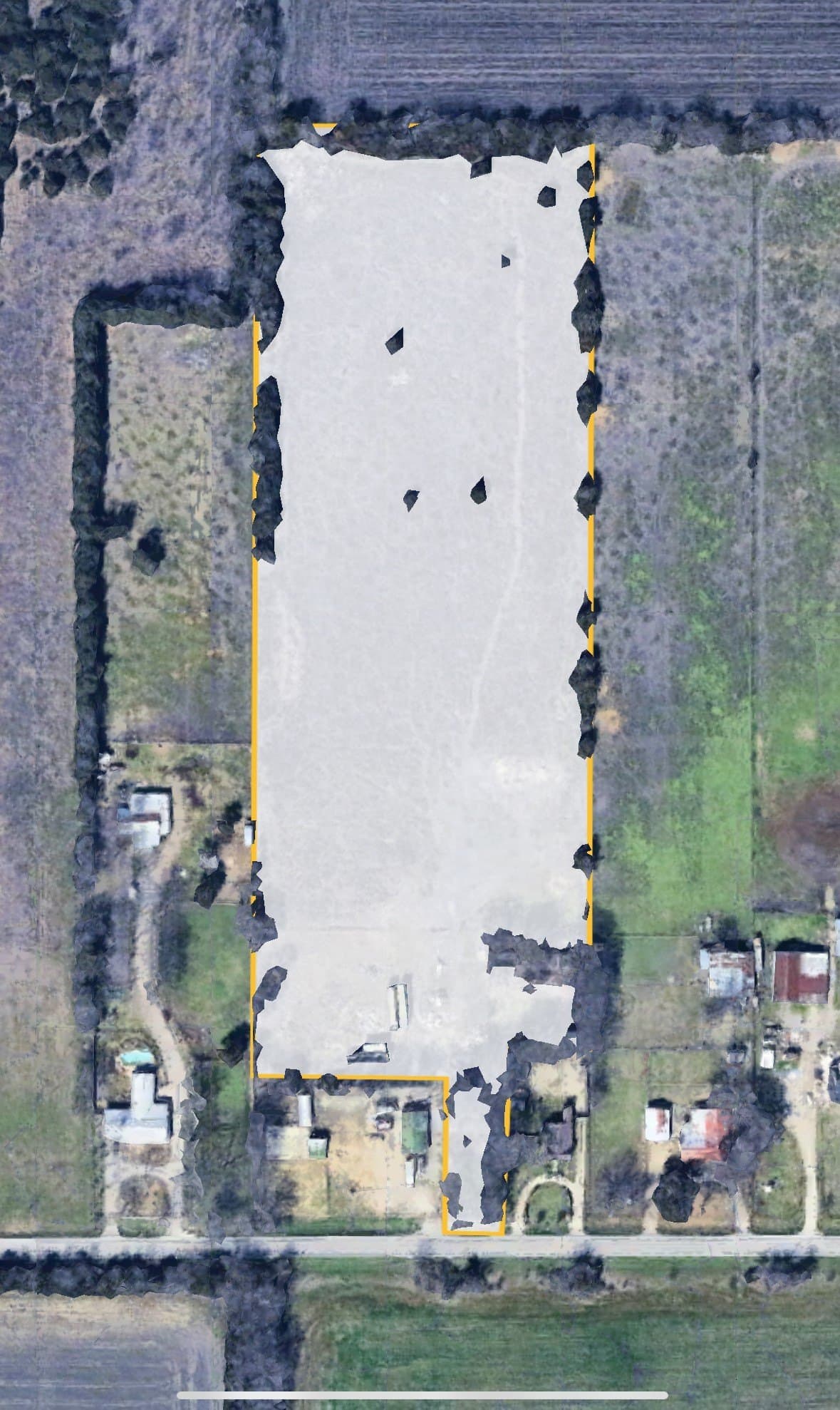 10.59 acres in Dallas County
