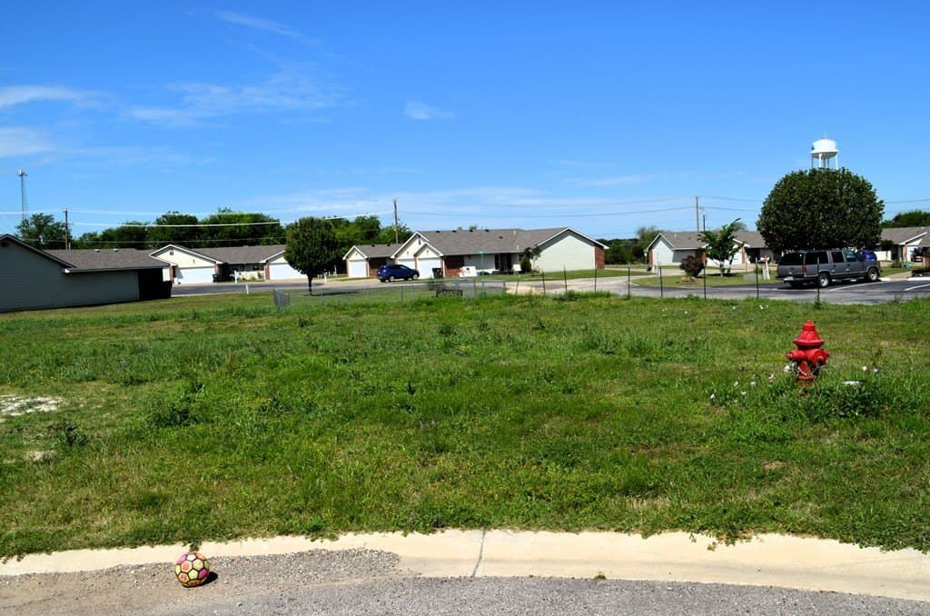 0.25 acres in Kaufman County gallery image 2