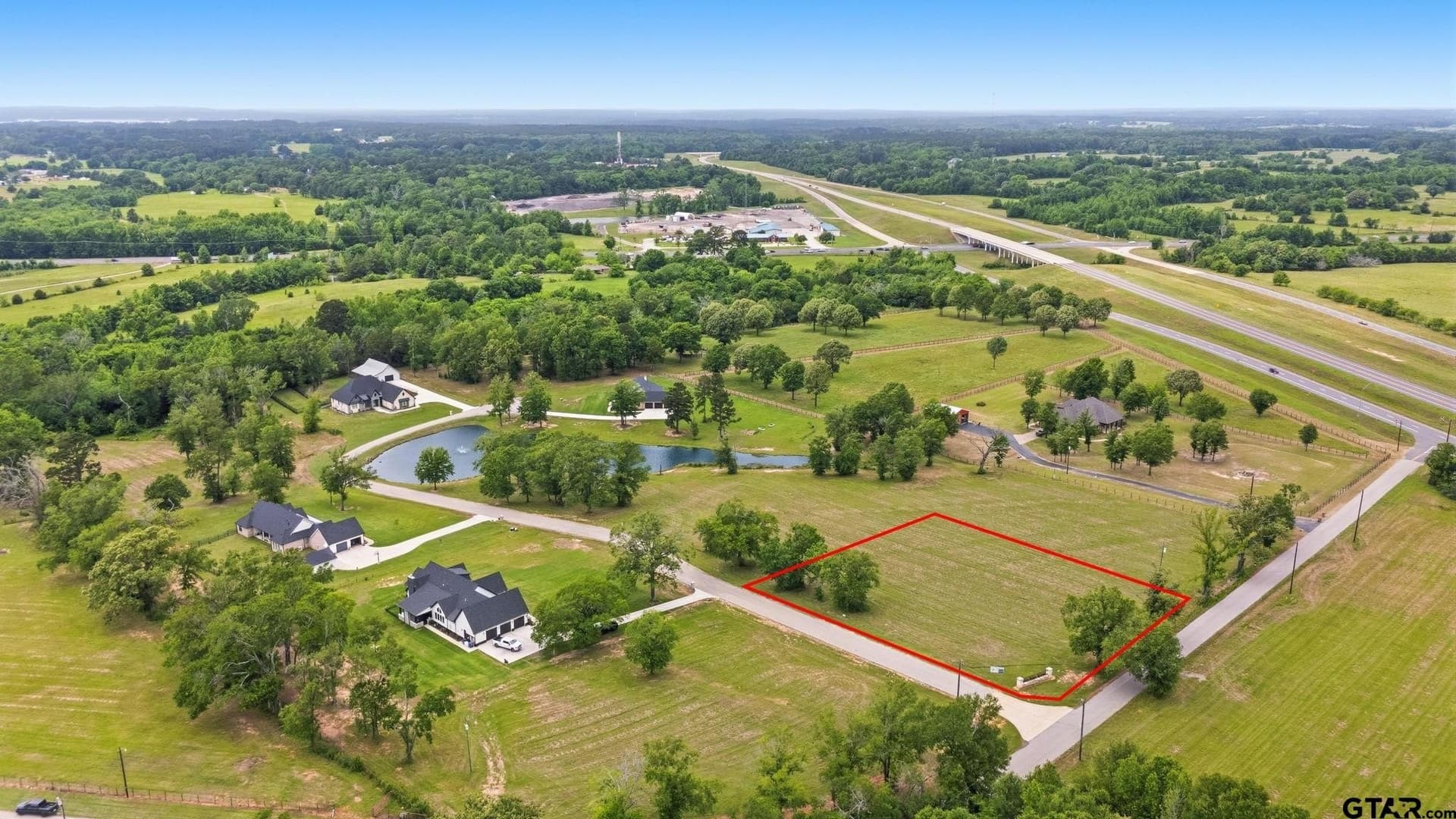 1.45 acres in Smith County gallery image 2