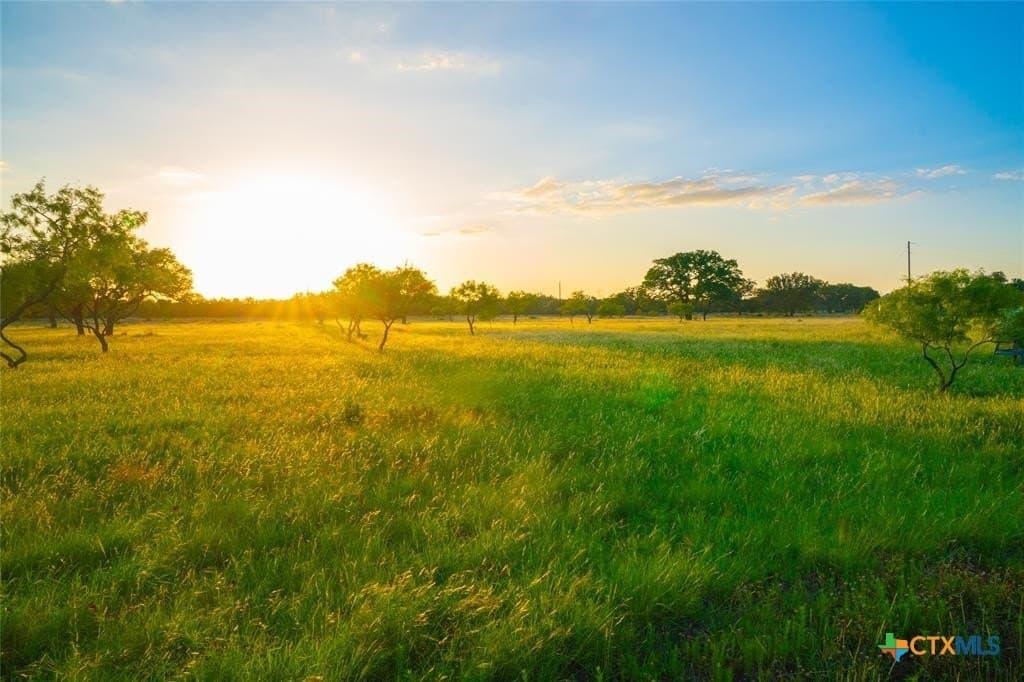 10.83 acres in Blanco County featured view