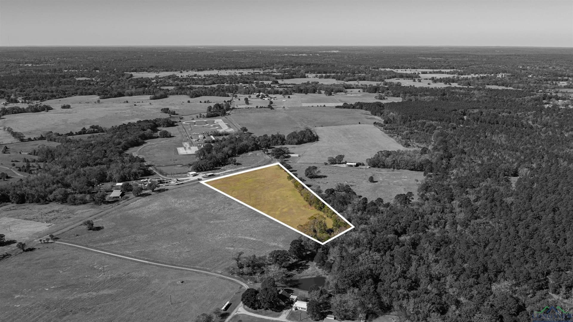 10 acres in Rusk County gallery image 2
