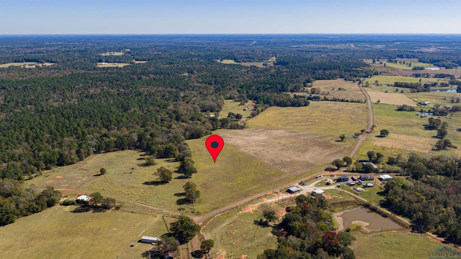 10 acres in Rusk County gallery image 4