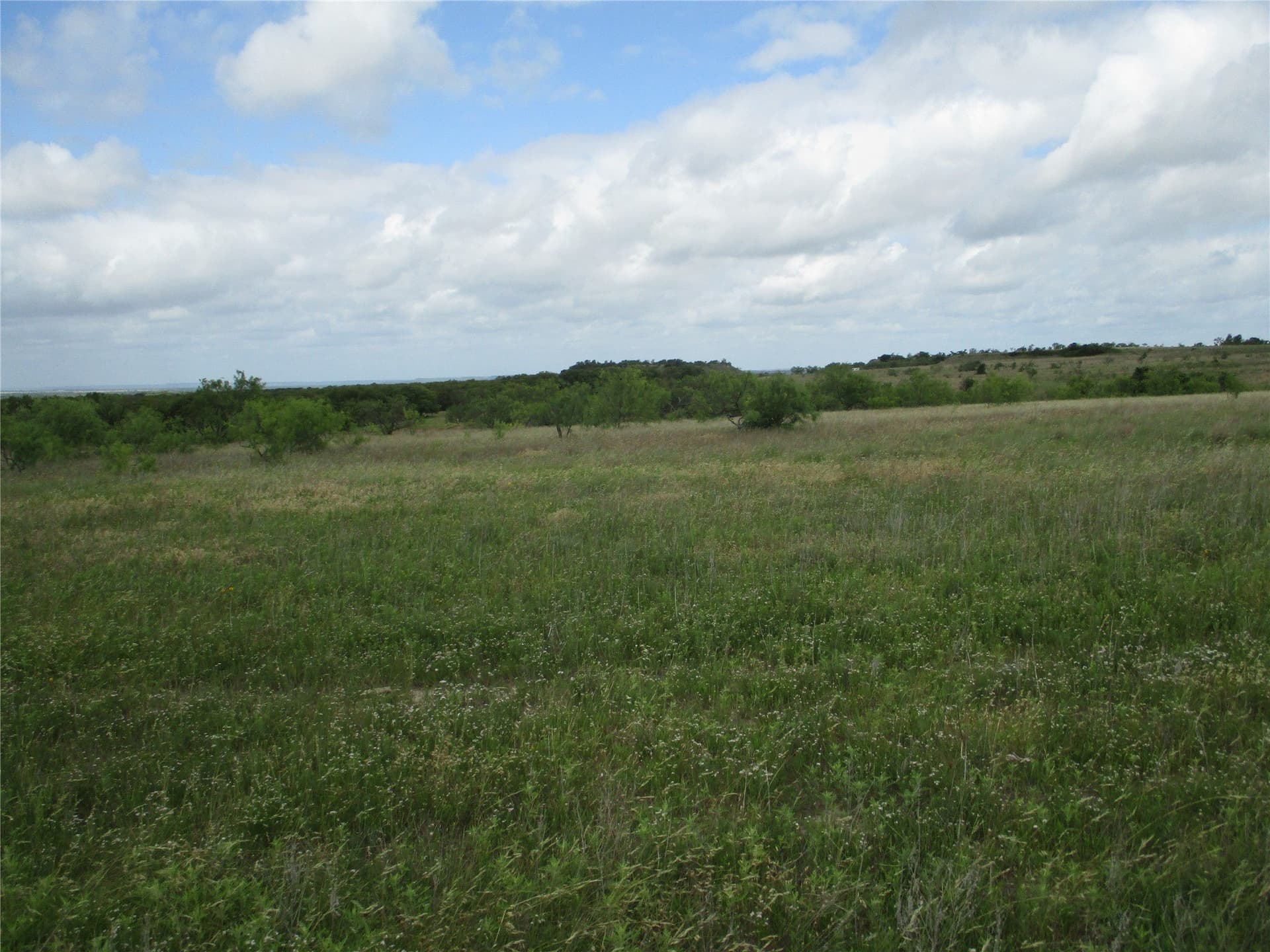 13 acres in Jack County
