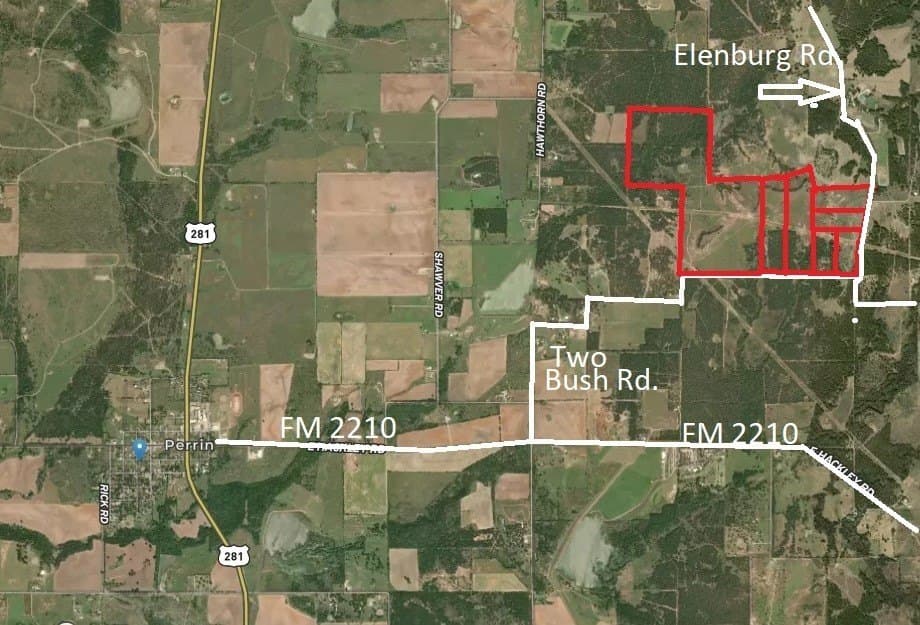 13 acres in Jack County - photo 6