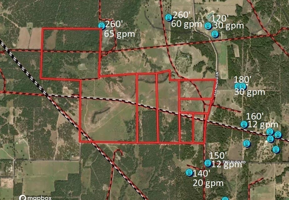 13 acres in Jack County - photo 7