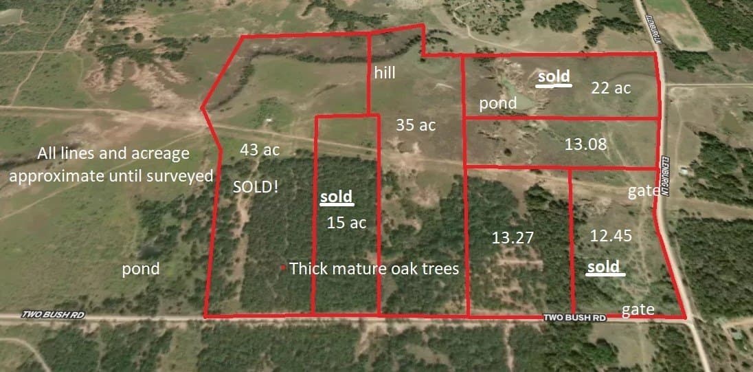 13 acres in Jack County - photo 8