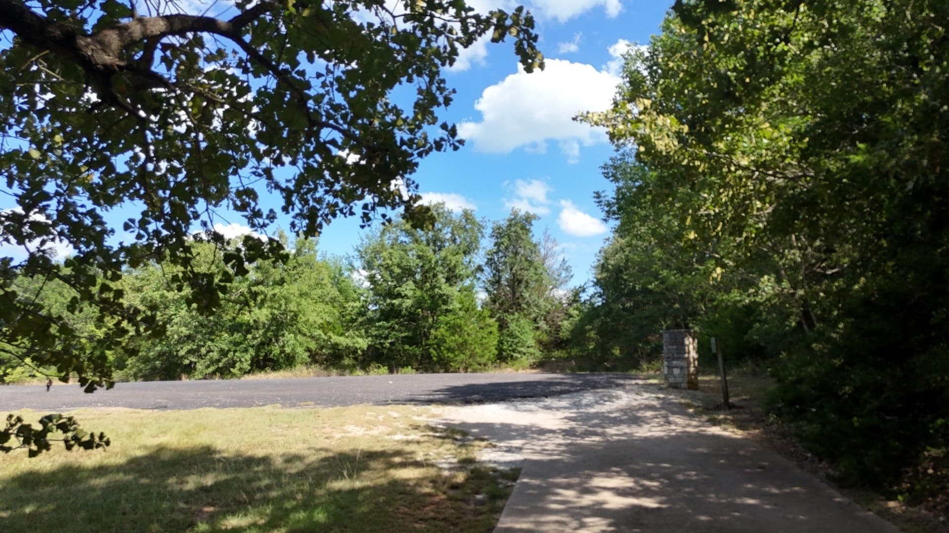 2.34 acres in Freestone County featured view