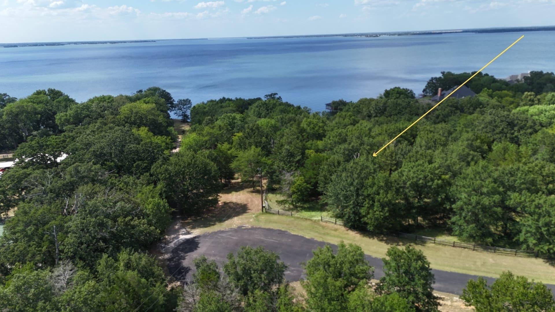 2.34 acres in Freestone County - photo 6