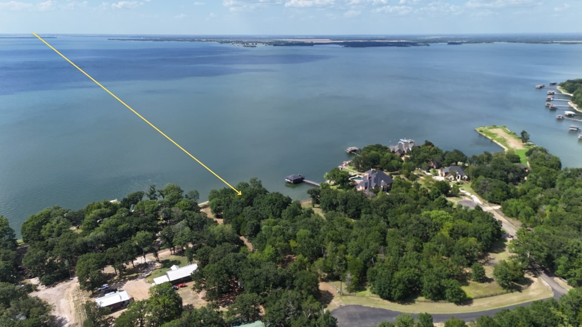 2.34 acres in Freestone County - photo 27