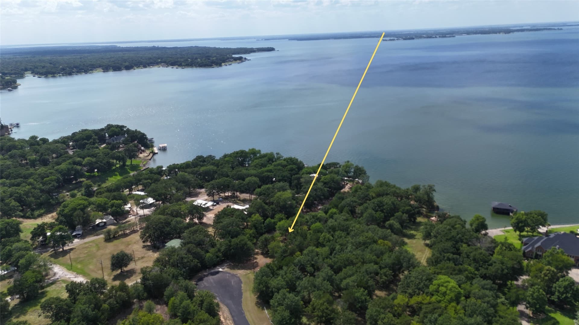 2.34 acres in Freestone County - photo 29