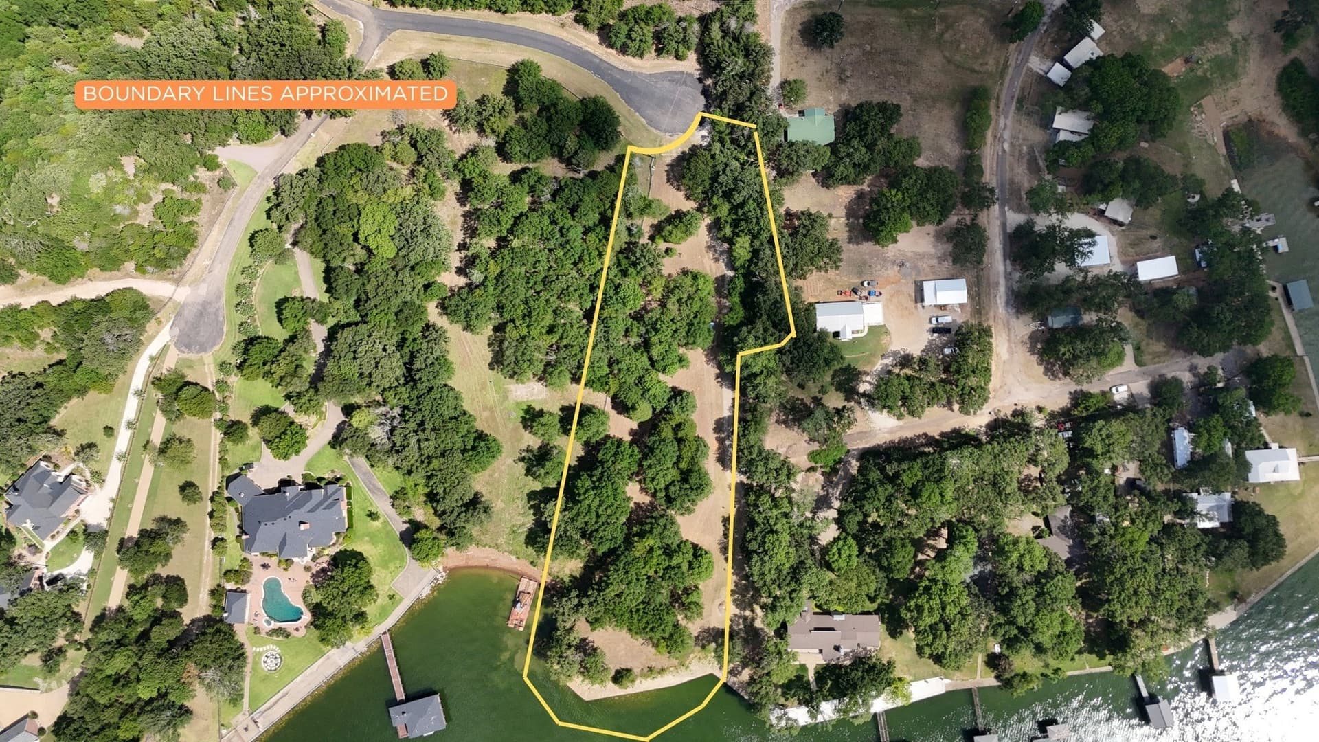 2.34 acres in Freestone County - photo 25